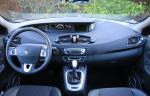 Renault Grand Scenic 2012 года